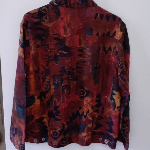 Ladies Jacket - Picture 4 of 5